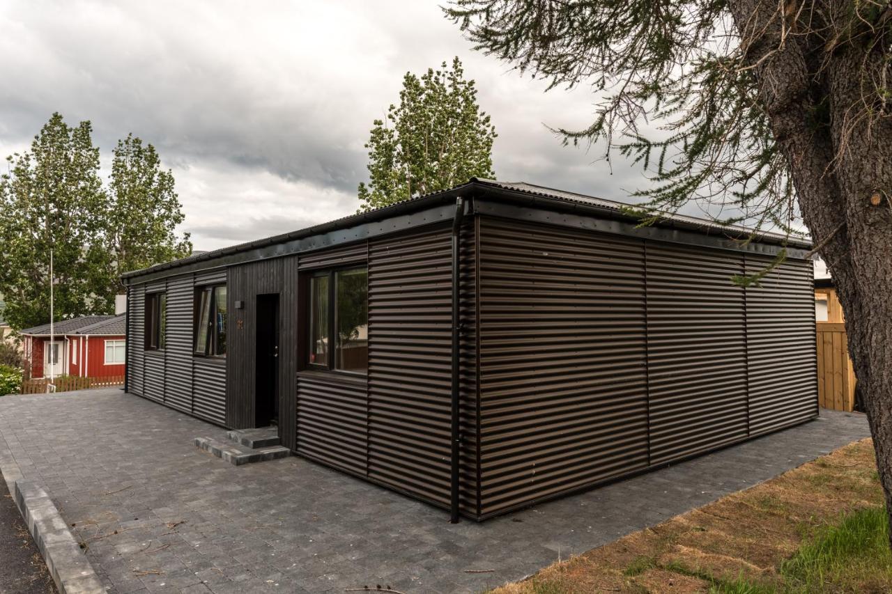Thingvallastraeti Akureyri Exterior photo